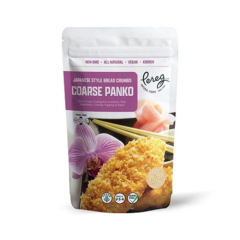 Panko Grueso Pereg 255 Gr