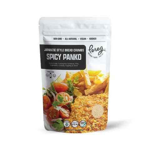 Panko con Especias Japonesas Pereg 255 Gr