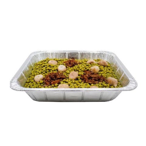 Chicharo con Kipe y Carne Shouly's 2 Kg