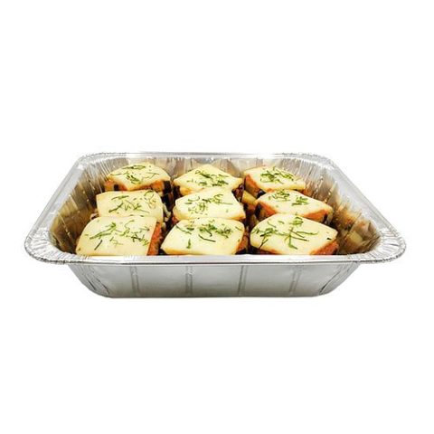 Berenjena Parmegiana Shouly's 2 Kg