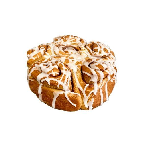Cinnamon Roll Shouly's — Postres Parve - Mehadrin