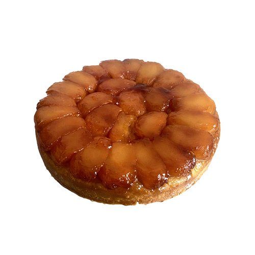Tarta de Manzana Shouly's — Postres Parve - Mehadrin