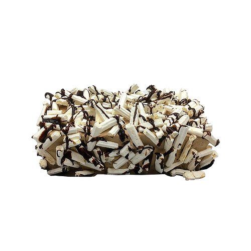 Pastel de Merengue con Chocolate Shouly's — Postres Parve - Mehadrin
