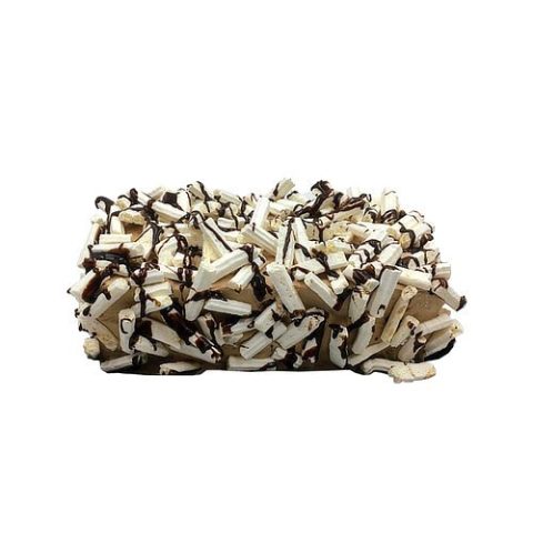 Pastel de Merengue con Chocolate Shouly's