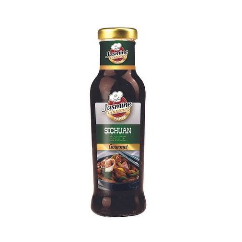 Sichuan Jasmine 285 Ml