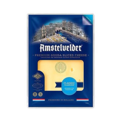 Queso Gouda Amstelvelder 150 Gr