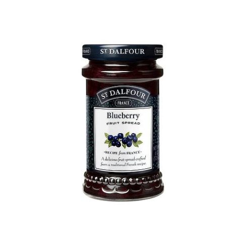 Mermelada de Blueberry St Dalfour 170 Gr