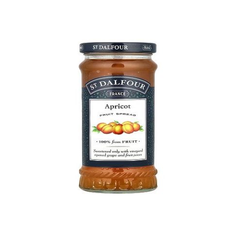 Mermelada de Chabacano St Dalfour 170 Gr