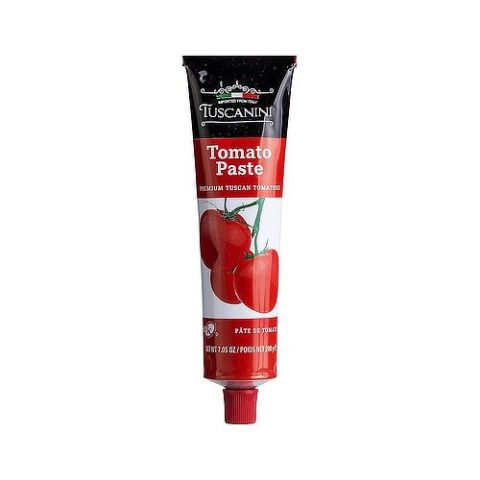 Pasta de Tomate Tuscanini 200 Gr