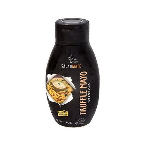 Aderezo Truffa Mayo Saladmate 325 Ml