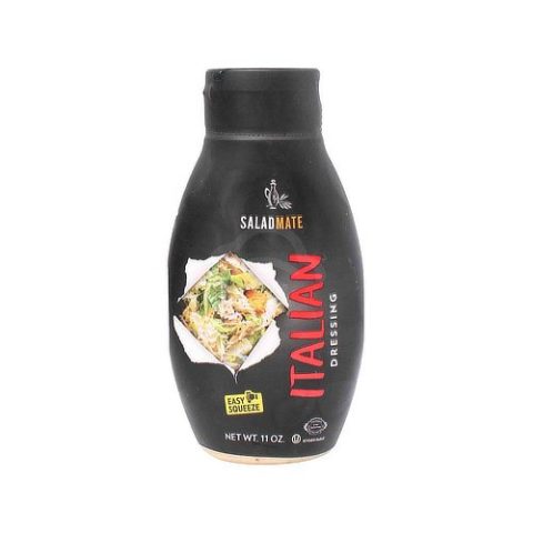 Aderezo Italiano Saladmate 325 Ml