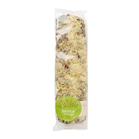 Babka de Almendras Adelis 500 Gr