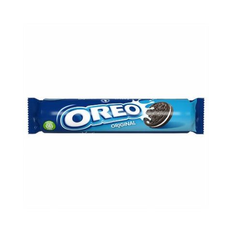 Galleta Sandwich Original Oreo 154 Gr