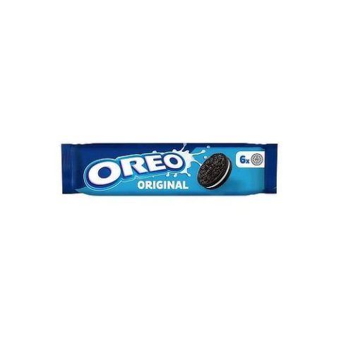 Galleta Sandwich Original Oreo 66 Gr