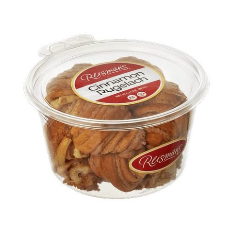 Croissant de Canela Reisman's 397 Gr