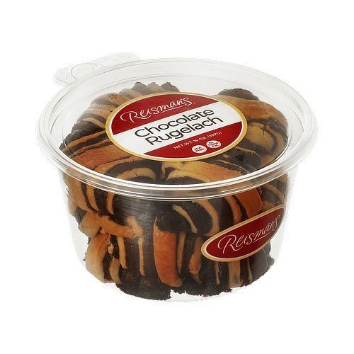 Croissant de Chocolate Reisman's 397 Gr — Pan Dulce