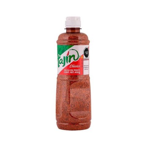 Tajin en Polvo 400 Gr