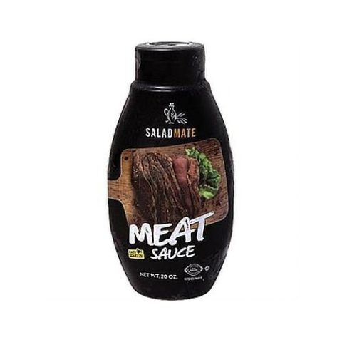 Meat Sauce Saladmate 291 Ml