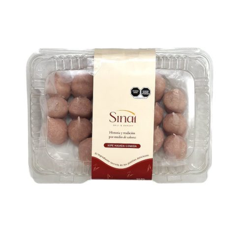 Kipe Comida de Arroz Sinai 20 Pzas