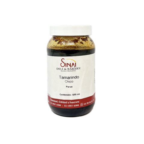 Tamarindo Chico Sinai 500 Ml