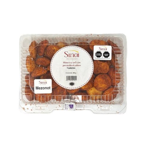 Tostichile Sinai 250 Gr