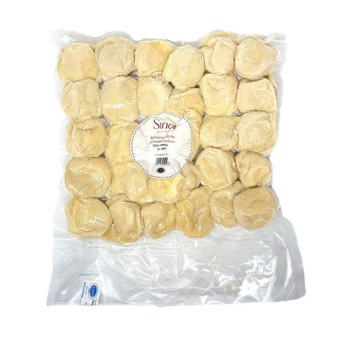 Calzones de Queso Sinai 30 Pzas