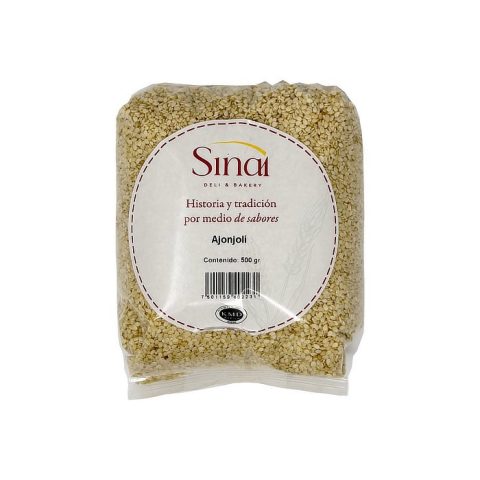 Ajonjolí Sinai 500 Gr