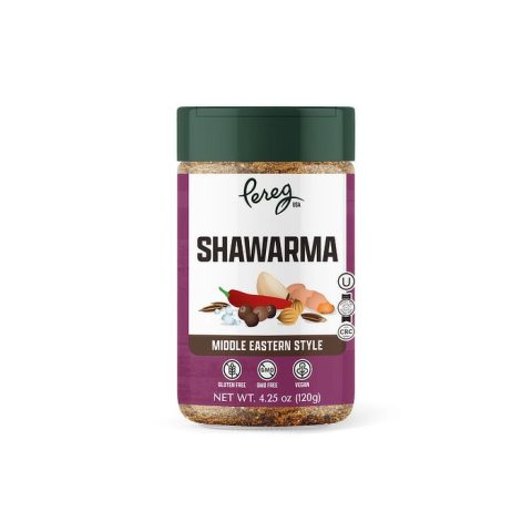 Shawarma Mix Pereg 120 Gr