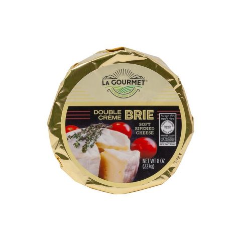 Queso Brie la Gourmet 227 Gr