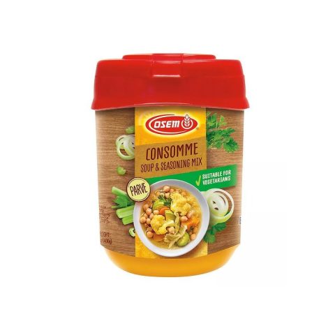 Consomé de Pollo Osem 400 Gr