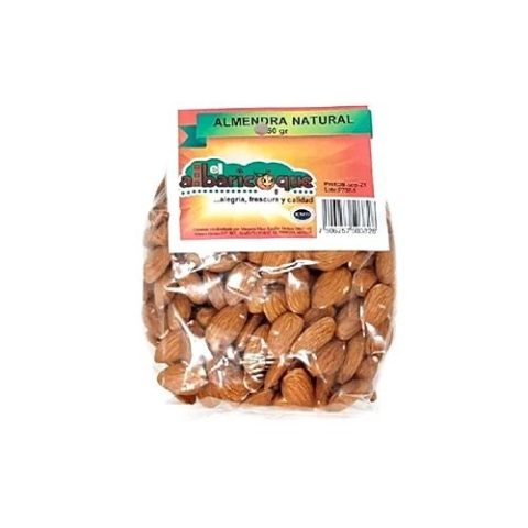 Almendra Albaricoque 500 Gr
