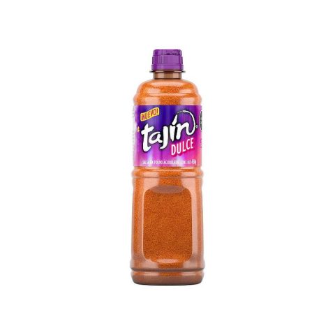 Tajin Salsa Dulce 450 Gr