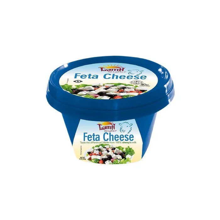 Queso Feta Taamti 226 Gr — Quesos Gourmet