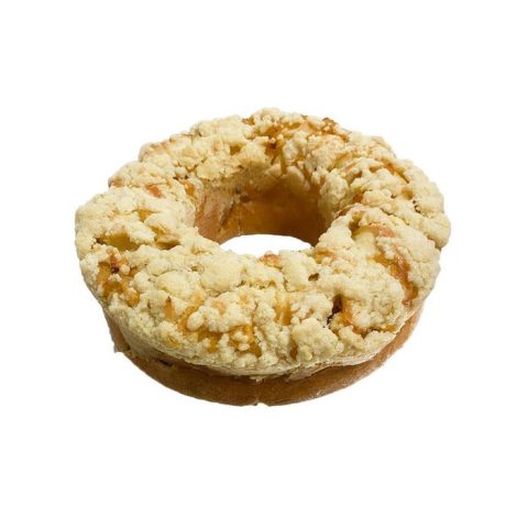 Babka Crumble Manzana en Rosca Shouly's - Fiestas