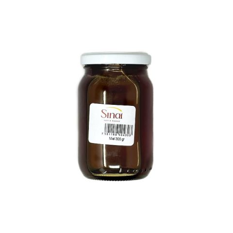 Miel Sinai 300 Gr