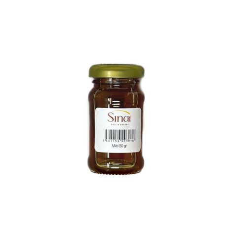 Miel Sinai 80 Gr