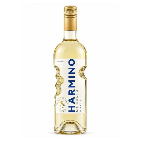 Vino Moscato Harmino 750 Ml