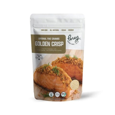 Empanizador Golden Bread Pereg 340 Gr