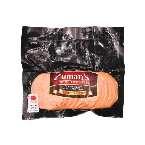 Paq Lomo Canadiense Zuman's 225 Gr