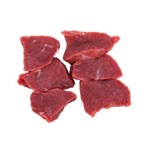 Carne de Res para Barbacoa