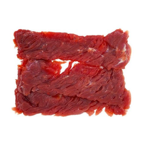 Tampiqueña de Res (200 Gr Aprox Pza)