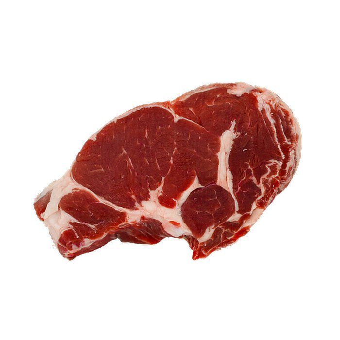Rib Eye de Res (250 Gr Aprox Pza) — Carne de Res