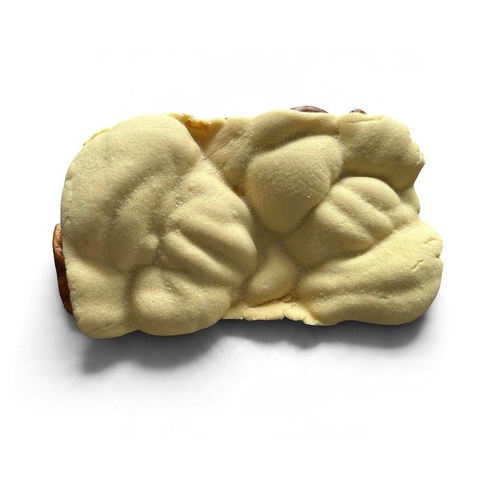 Babka Concha Vainilla Holy Babka — Holy Babka