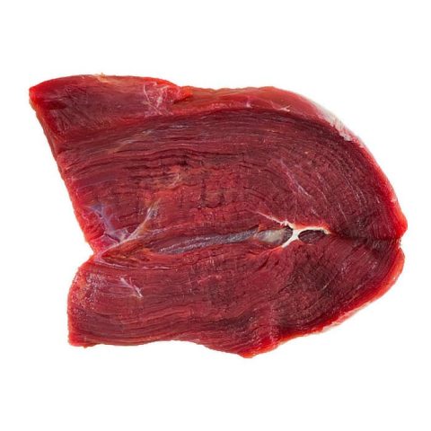 Bola de Res en Trozo (2.5 Kg Aprox Pza)