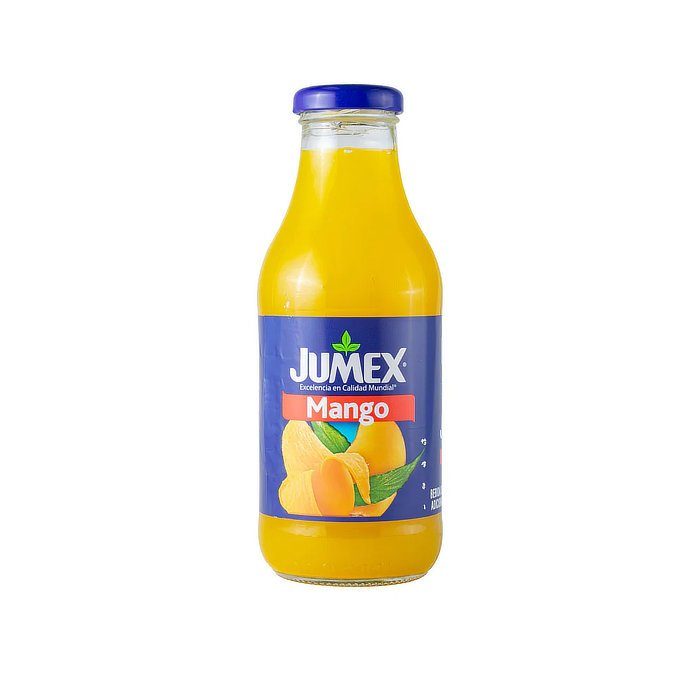 Jugo Sabor Mango Jumex 413 Ml — Aguas, Jugos y Refrescos