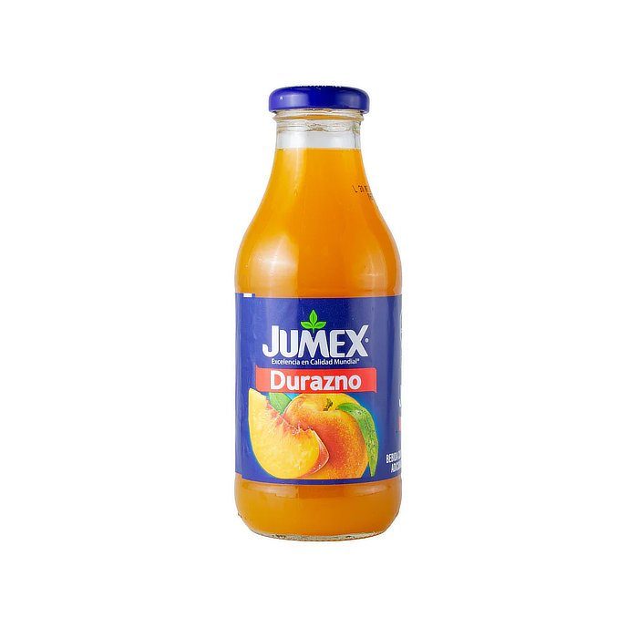 Jugo Sabor Durazno Jumex 413 Ml — Aguas, Jugos y Refrescos